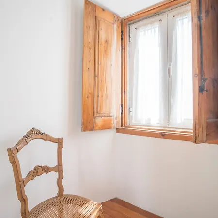 Apartamento Mouraria