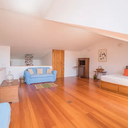 Apartamento Mouraria Lisboa