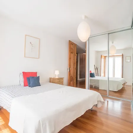 Apartment Mouraria